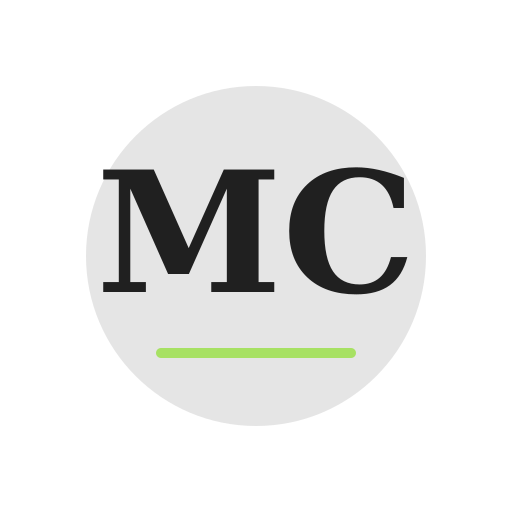 Marvello Construction Group logo